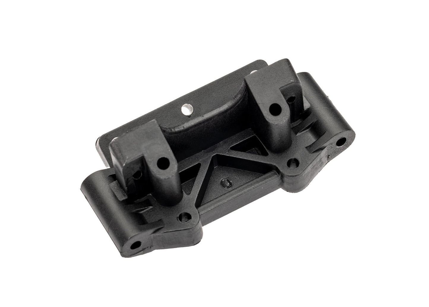 2530-BLK Front Bulkhead - Black