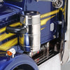 TAM56344 1/14 Grand Hauler 10X8 Semi Tractor Kit