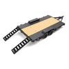 AXI-3409 Axial 1/10 SCX10 Flat Bed Vehicle Trailer