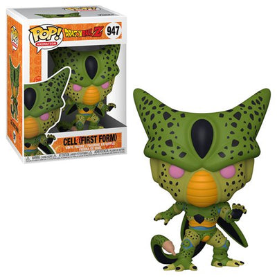 FU48602 Cell (First Form)
