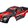 3651  Body, Stampede®