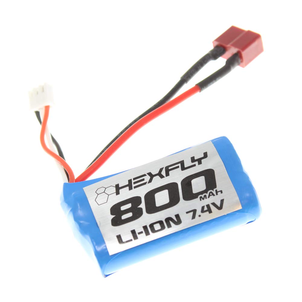 RER13656 Li-Ion Battery