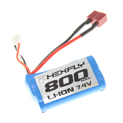 RER13656 Li-Ion Battery