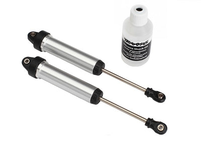 8451 shocks gtr 134mm no thrd