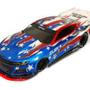 BDDGZL21 ZL21 1/10 Pro No Prep Street Eliminator Drag Racing Body (Clear)