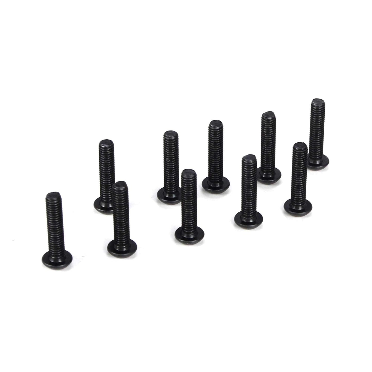 TLR5910 Button Head Screws