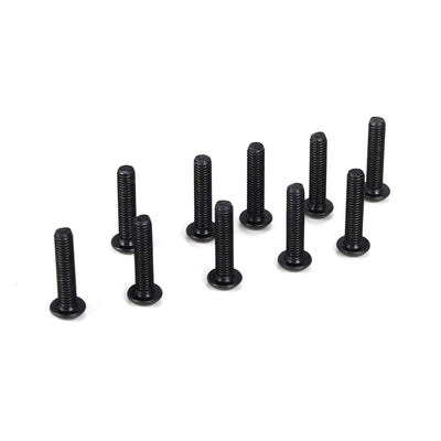 TLR5910 Button Head Screws