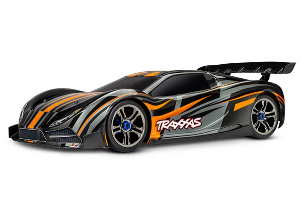 64077-3 Traxxas XO1 4x4 1/7 Scale Electric Supercar