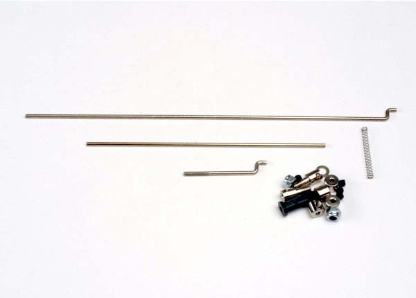 5168 Slide Carb Linkage