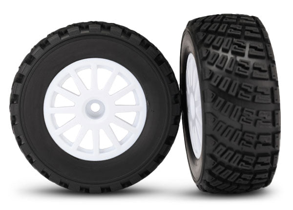 7473 Tires & Wheels
