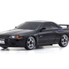 KYO32652ID Mini-Z AWD Nissan Skyline GT-R R32 V-SPECII New Animation Film Initial D