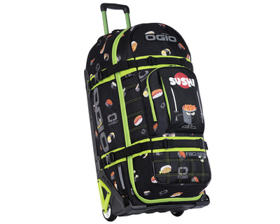 OGI801003.23 Ogio Rig 9800 Pro Pit Bag (Sushi) w/Boot Bag