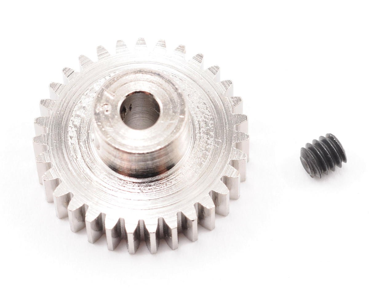 RRP1031 Robinson Racing Steel 48P Pinion Gear (3.17mm Bore) (31T)