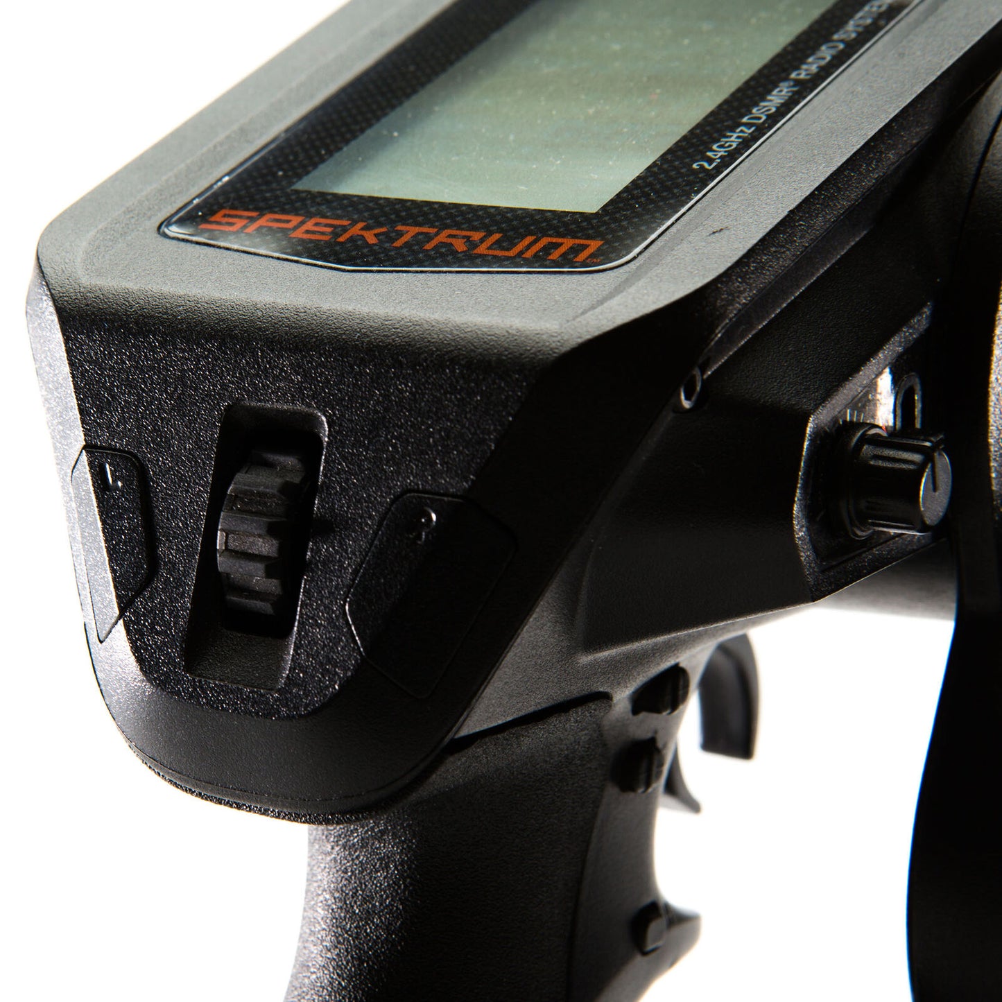SPM5010 DX5 Pro 5-Channel DSMR Transmitter with SR2100