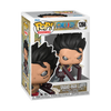 FU61368 One Piece Snake-Man Luffy
