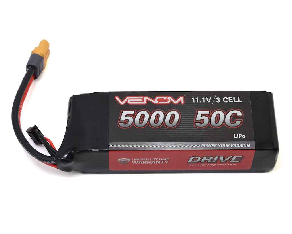vnr15059 5000mah 50c