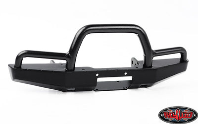 RC4WD VVV-C1347 Ranch Front Steel Bumper for Vanquish VS4-10 Phoenix