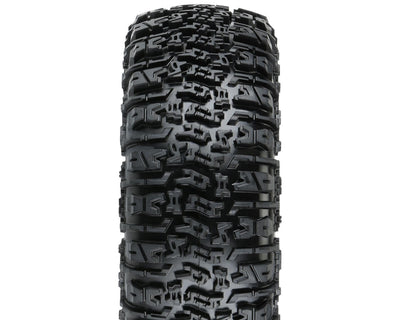 PRO1018314 Pro-Line Trencher 1.9" Rock Terrain Rock Crawler Tires (2) (G8)