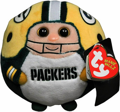 38079 Green Bay Packers