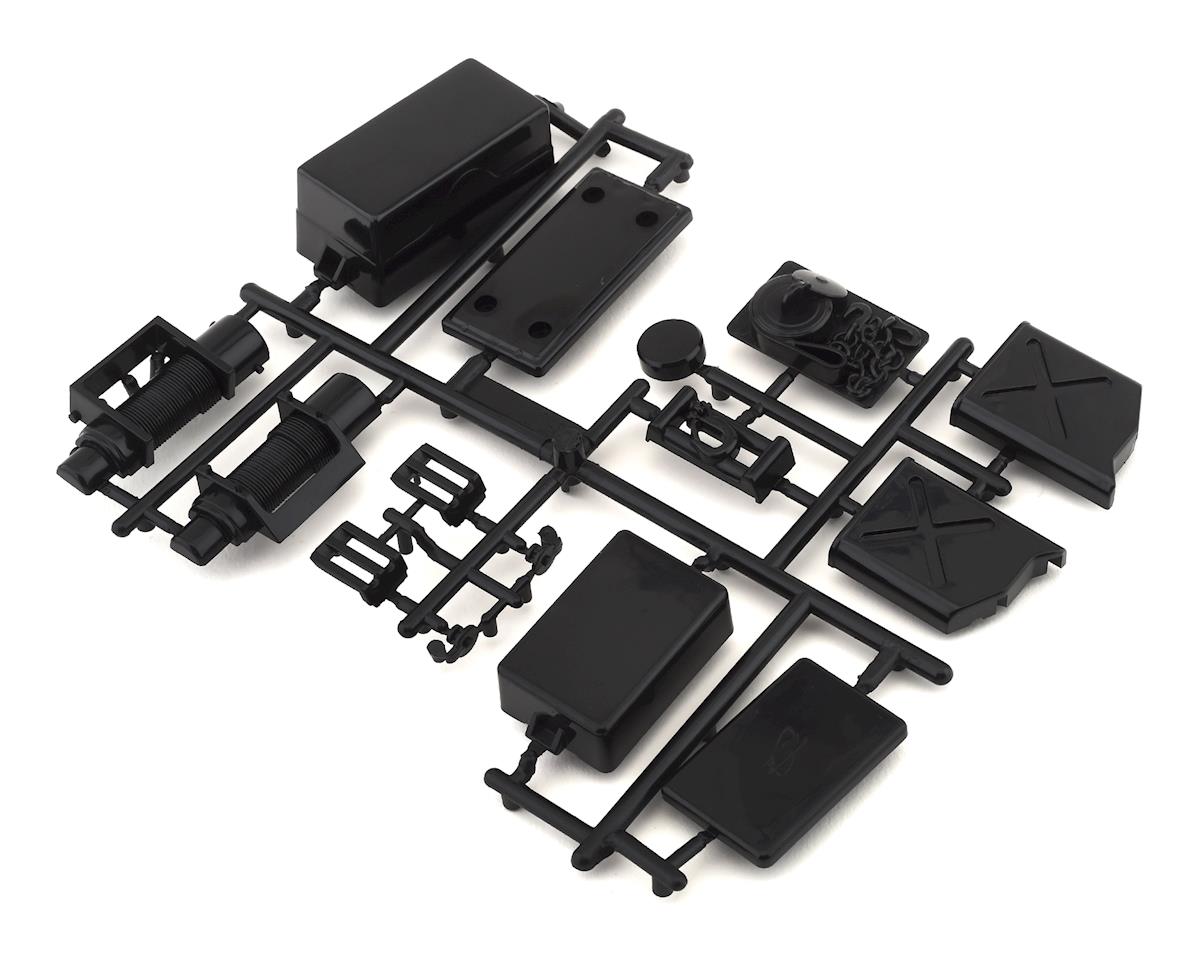 PRO604001 DIY Scale Accessory Assortment #1