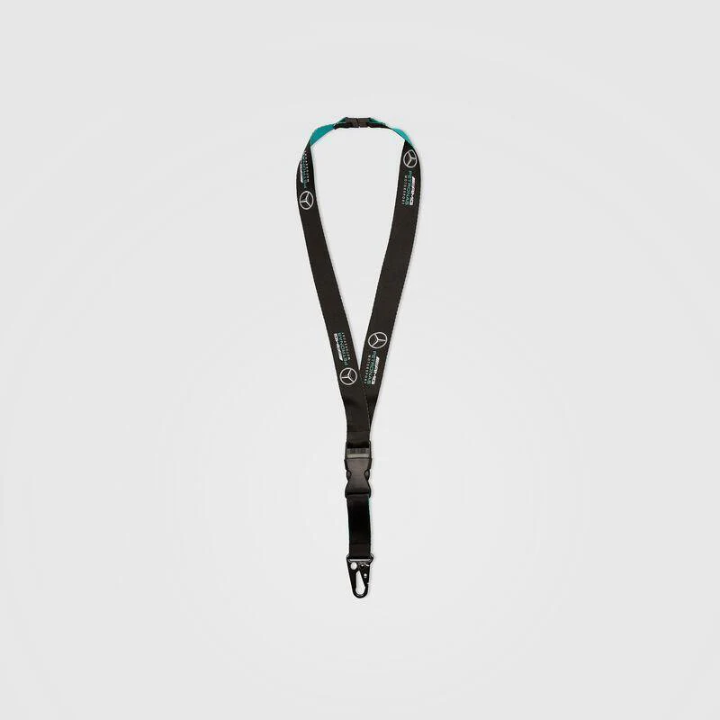 701202234 AMG Petronas Lanyard