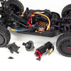 ARA8606V5 1/8 TYPHON 6S V5 4X4 BLX Buggy with Spektrum Firma RTR