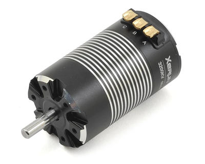 HWA30401150 XERUN SCT 3660SD G2 Sensored Brushless (3200kV) (w/5mm shaft)