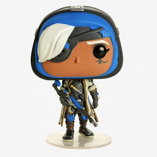 FU32276 Overwatch-Ana