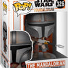 FU42062 Star Wars The Mandalorian-The Mandalorian #326