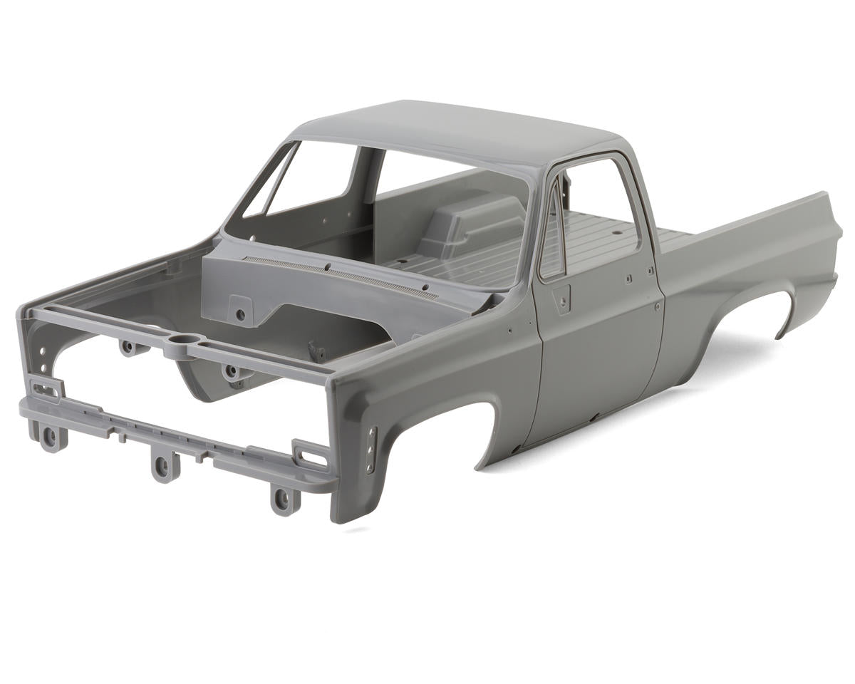 RC4WD Z-B0116 Chevy Blazer Bod