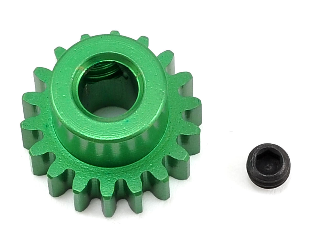 CSE010-0065-01 CC PINION - 32P - 18 TOOTH