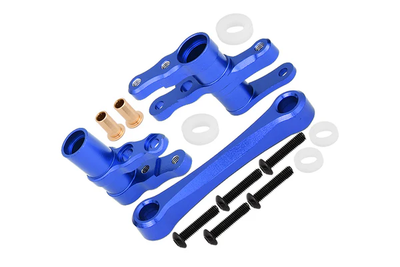 GPMGT048-B 4Tec2.0 Steering