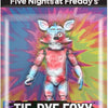 FU64218 Tie-Dye Foxy