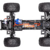 36234-8 Big Foot No1 The Original Monster Truck 1/10 Scale 2WD Monster Truck w/ USB-C