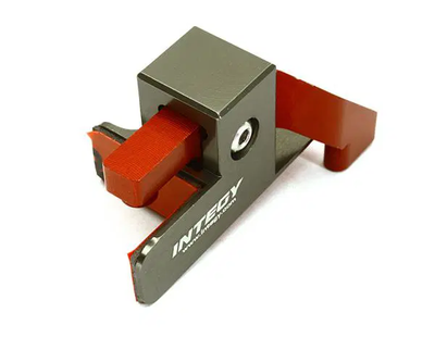 INTC28235GUN External Access ESC On/Off Switch Lever Scale & Trail Crawler