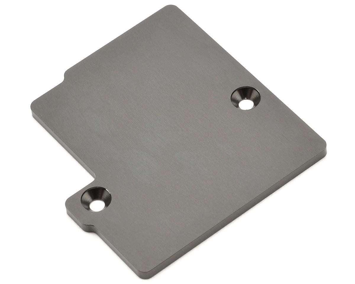 STRC ST6877GM Slash 4x4 ESC Mounting Tray - Gun Metal