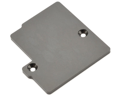 STRC ST6877GM Slash 4x4 ESC Mounting Tray - Gun Metal