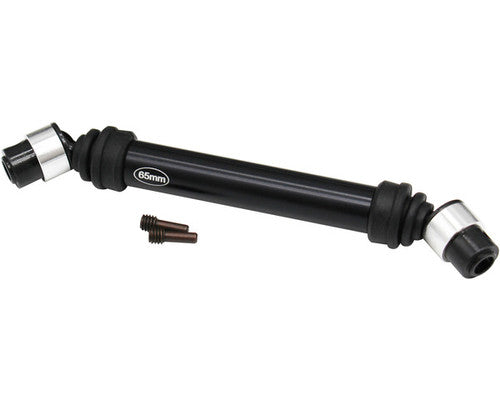HRCVD120T25 - Light weight Metal Cv Splined Drive Shaft 120-145 mm