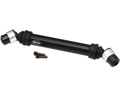 HRCVD120T25 - Light weight Metal Cv Splined Drive Shaft 120-145 mm