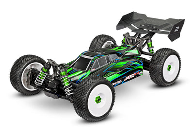 90386-4 Jato 4x4 VXL-4S 1/8 Scale Buggy