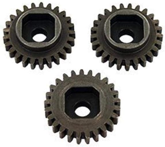 07188 25T Steel Gear,
