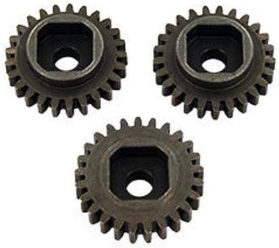 07188 25T Steel Gear,