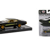 M2Machines 11228-109 1:64th Scale 1970 Ford Torino GT 429 SCJ  - CHASE!