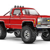 97064-1 TRX4M 1979 Chevrolet K10 1/18 Scale And Trail Crawler