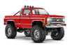 97064-1 TRX4M 1979 Chevrolet K10 1/18 Scale And Trail Crawler