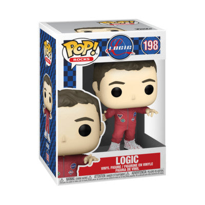 FU52931 Logic #198
