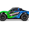 68454-4 Slash 4X4 Brushless