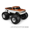 0305 1979  FORD F-250 MT BODY