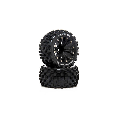DTXC5563 2.8" Mounted F/R 1/2