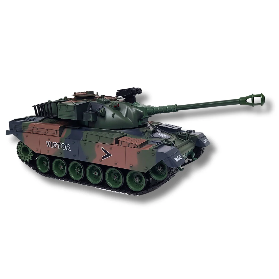 IMX18906 1/18 USA M60 Tank Force
